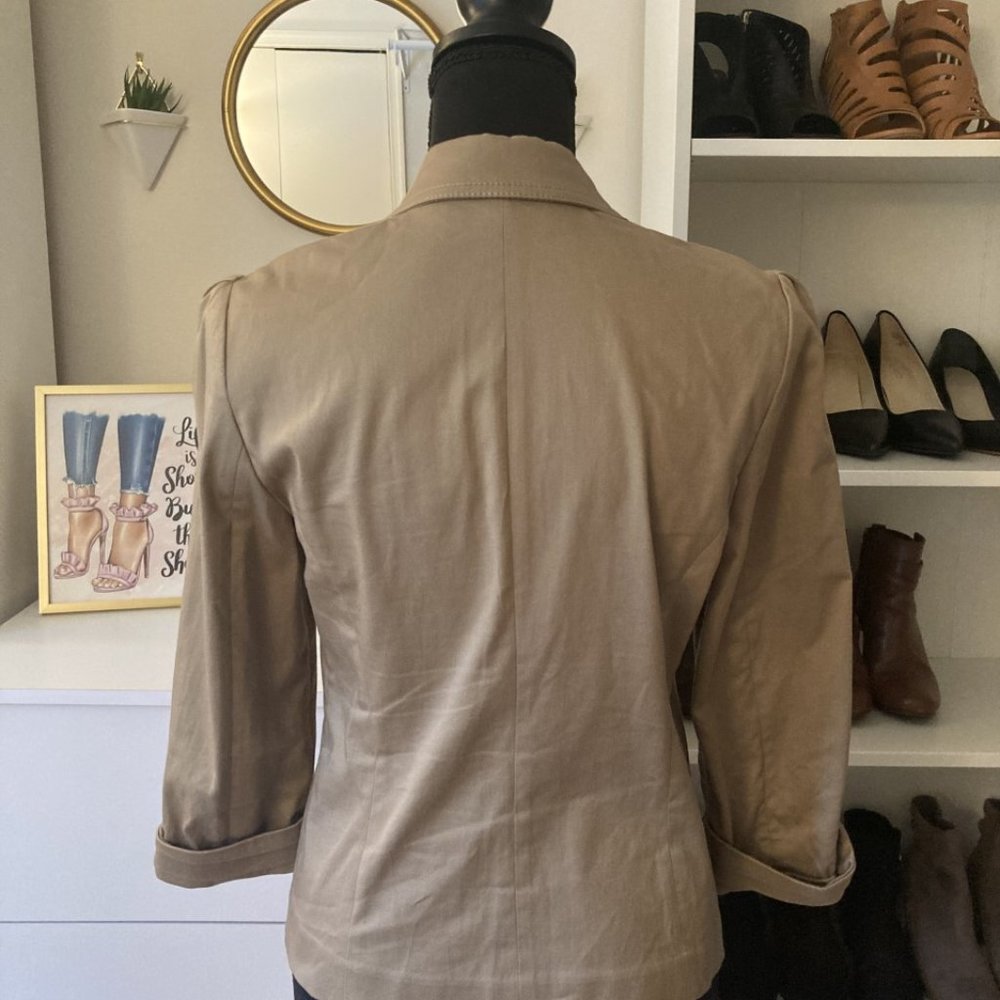 Express Blazer - Picture 2 of 3